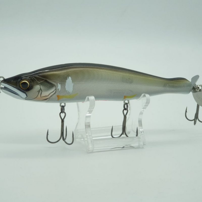 Gan Craft Kaiten 178 SS - 07 Waka Ayu