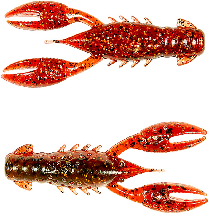 Z-Man TRD CrawZ - Hot Craw